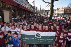 5K Run 2019