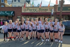 5K Run 2019