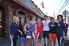 5K Run 2019