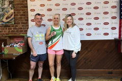 highestfundraisingteam-teamaisling