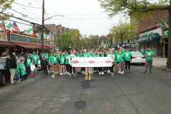 Aisling Center 5K 2026