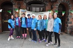 Annual 5K Walk 2018