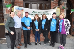 Annual 5K Walk 2018