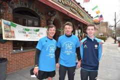 Annual 5K Walk 2018