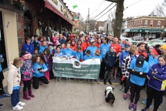 Annual 5K Walk 2018