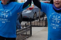 Annual 5K Walk 2018