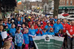 Annual 5K Walk 2018