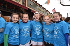 Annual 5K Walk 2018