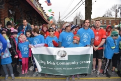 Annual 5K Walk 2018