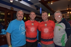 Annual 5K Walk 2018