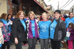 Annual 5K Walk 2018