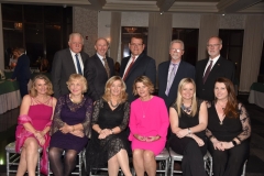 Annual Dinner Dance 2018