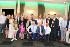 Dinner Dance 2019