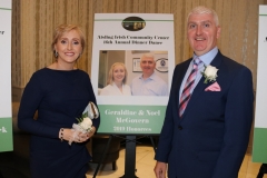 Dinner Dance 2019
