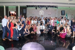 Dinner Dance 2019