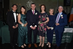 Dinner Dance 2019