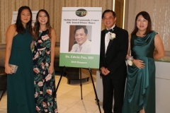Dinner Dance 2019