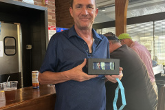 prizewinner