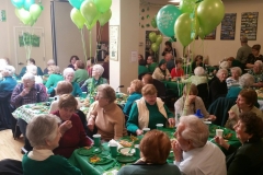 Irish Culture