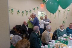 Irish Culture