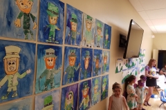 Irish Culture