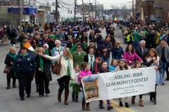 Irish Culture