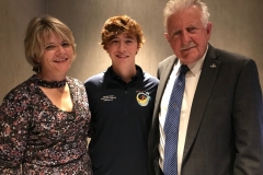 Mulcahy Scholarship