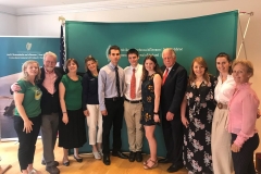 Mulcahy Scholarship