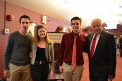 Mulcahy Scholarship