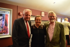 Mulcahy Scholarship
