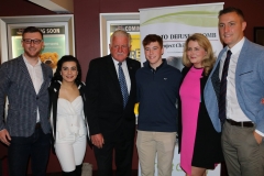 Mulcahy Scholarship