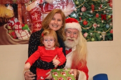 Parents and Toddler Group