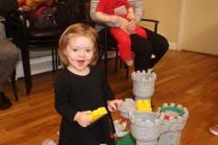 Parents and Toddler Group