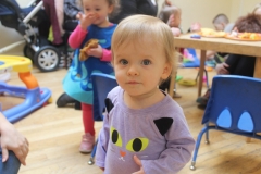 Parents and Toddler Group