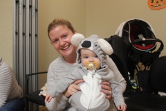 Parents and Toddler Group