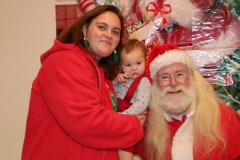 Parents and Toddler Group