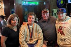 Kieran-and-family