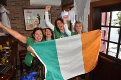 Team Aisling - Yonkers Marathon 2018