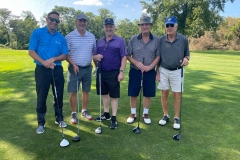 Golf Outing 2021