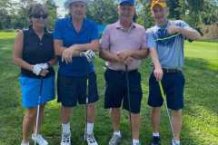 Golf-Outing-McKeons-Pauline-Brendan-John-_-Seamus