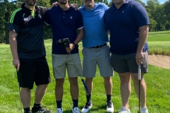 Golf-Outing-Michael-Brandon-Danny-_-Brad-B