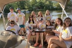 Mulcahy Scholarship 2021