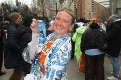 United Airlines Half Marathon 2026