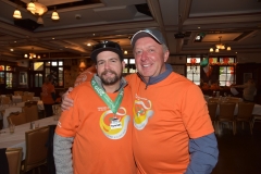 Team Aisling -Yonkers Marathon 2019