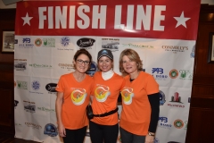 Team Aisling -Yonkers Marathon 2019