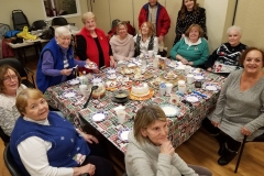 Young at Heart Senior Group