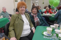 Young at Heart Senior Group