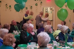 Young at Heart Senior Group