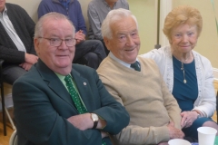 Young at Heart Senior Group