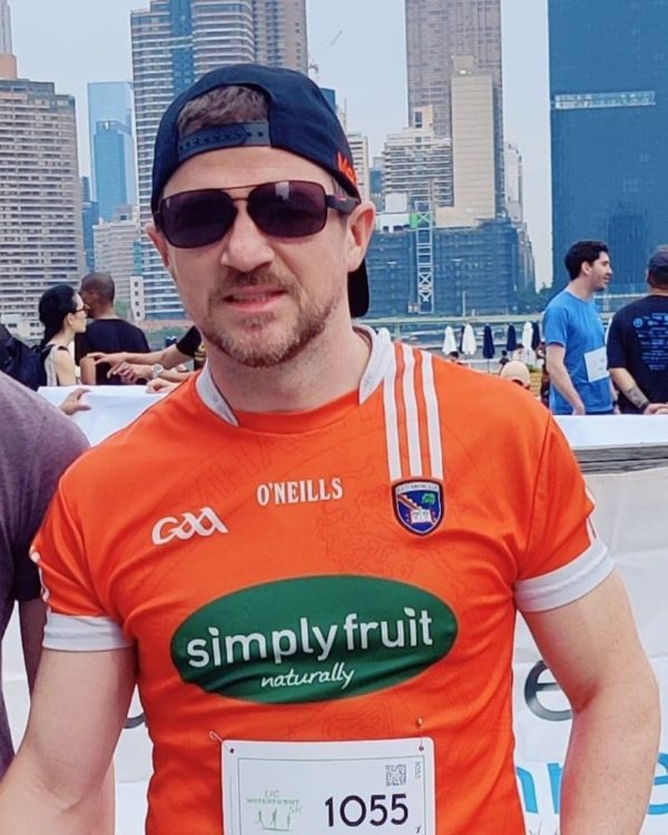 Donal McGeowan website Donal McGeowan website